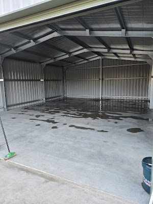 Outdoor Steel Solutions work 2