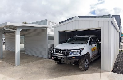 Outdoor Steel Solutions project 5