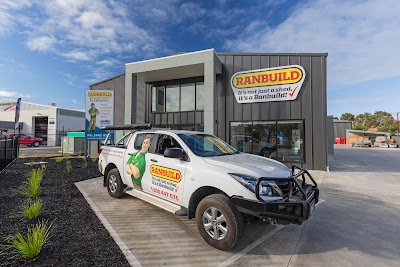 Outdoor Steel Solutions project 6