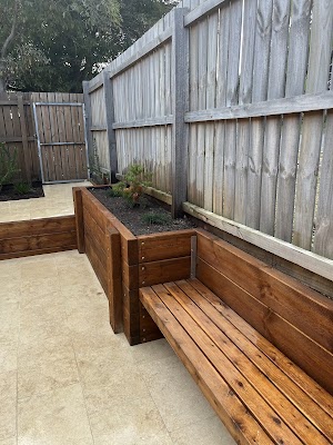 Outer Spaces Landscaping (Est. 2012) work 2