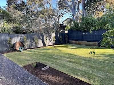 Outer Spaces Landscaping (Est. 2012) work 3