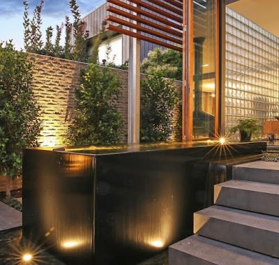 Outer Spaces Landscaping (Est. 2012) work 4