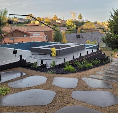 Outer Spaces Landscaping (Est. 2012) project 5