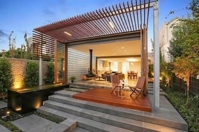 Outer Spaces Landscaping (Est. 2012) work 1