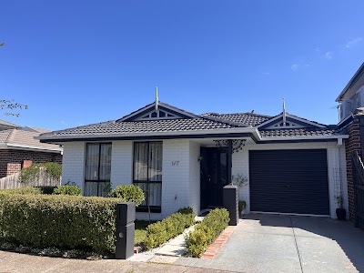 OUTLAST Roof Restorations work 3