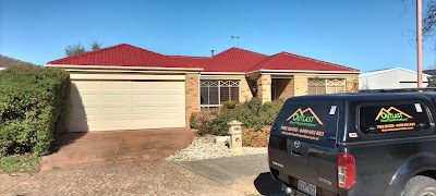 OUTLAST Roof Restorations work 1