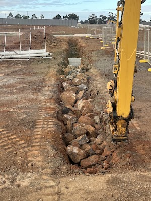 Outline Drainage photo 3