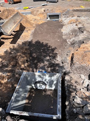 Outline Drainage project 5