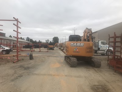 Overland Services work 2