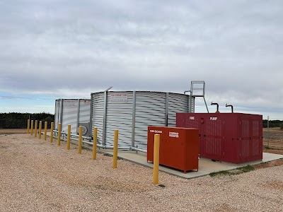 Overland Services work 4