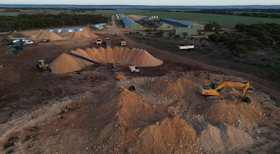 Overland Services project 5