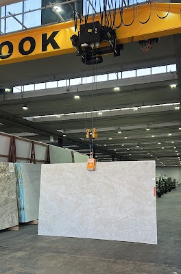 Overlook Tiles - Factory Outlet work 2