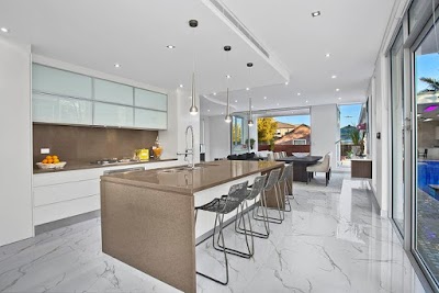 Overlook Tiles - Factory Outlet work 3