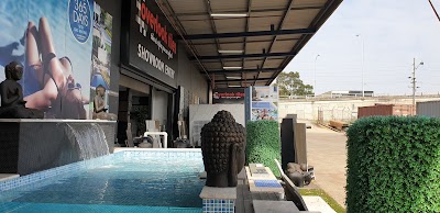 Overlook Tiles - Factory Outlet