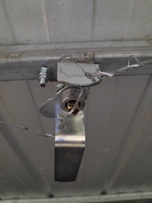 Oxley Garages work 4