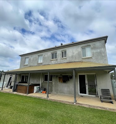 Oz color painting pty ltd work 2