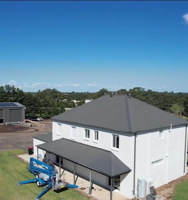 Oz color painting pty ltd work 3