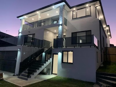 Oz color painting pty ltd work 4