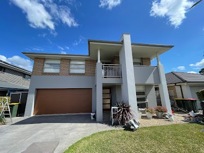 Oz color painting pty ltd project 5