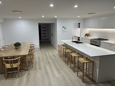 Oz color painting pty ltd project 6