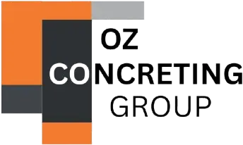 Oz Concreting Group