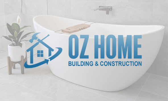 OZ HOME BUILDING & CONSTRUCTION