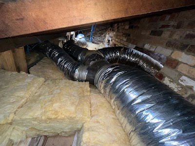 Oz Homes Insulation Pty Ltd work 2