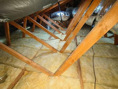 Oz Homes Insulation Pty Ltd work 3