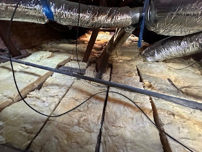 Oz Homes Insulation Pty Ltd work 4