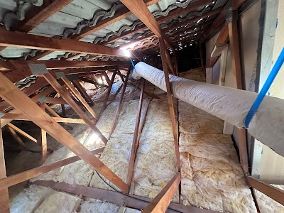 Oz Homes Insulation Pty Ltd project 5