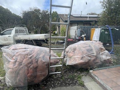 Oz Homes Insulation Pty Ltd project 6