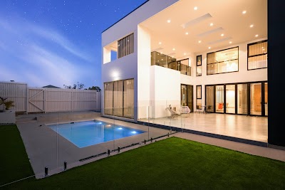 OZ Metal Fabrication project 4