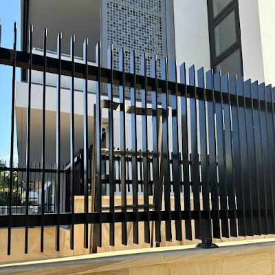 OZ Metal Fabrication project 5