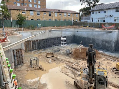 OZ Metal Fabrication project 6