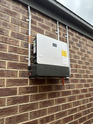 OZ Solar Energy Solutions Pty Ltd photo 3