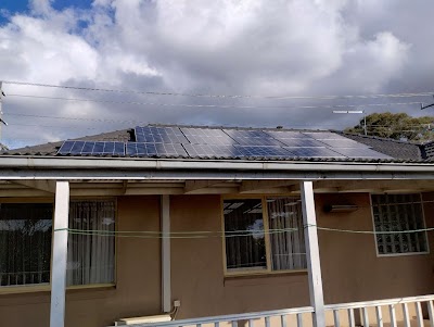 OZ Solar Energy Solutions Pty Ltd project 4