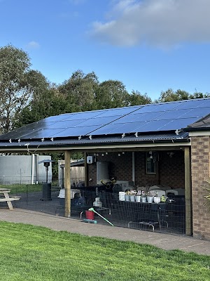 OZ Solar Energy Solutions Pty Ltd project 6