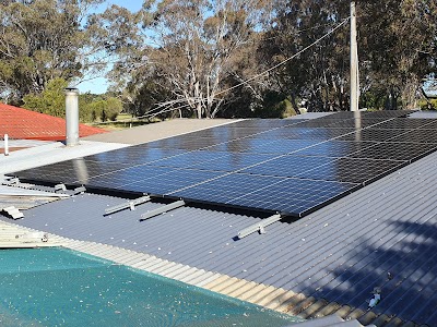 OZ Solar Energy Solutions Pty Ltd photo 1