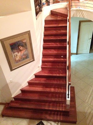 Oz Timber Floor work 3