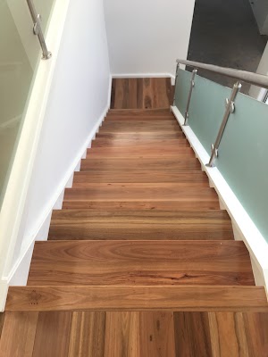 Oz Timber Floor work 4