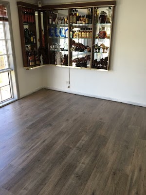 Oz Timber Floor project 5