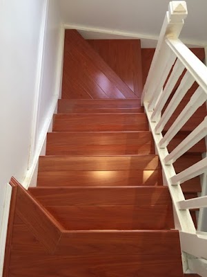 Oz Timber Floor project 6