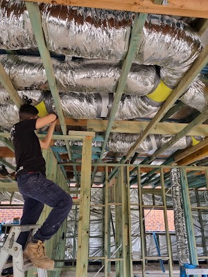 Ozcon Air Solutions – Ducted & Air Conditioning Experts photo 2