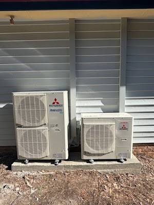 Ozcon Air Solutions – Ducted & Air Conditioning Experts photo 3