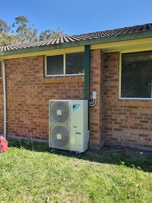 Ozcon Air Solutions – Ducted & Air Conditioning Experts project 4