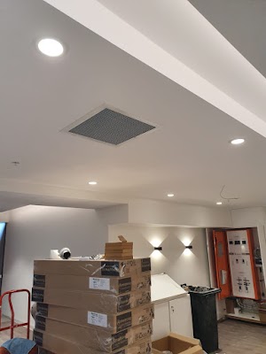 Ozcon Air Solutions – Ducted & Air Conditioning Experts project 6
