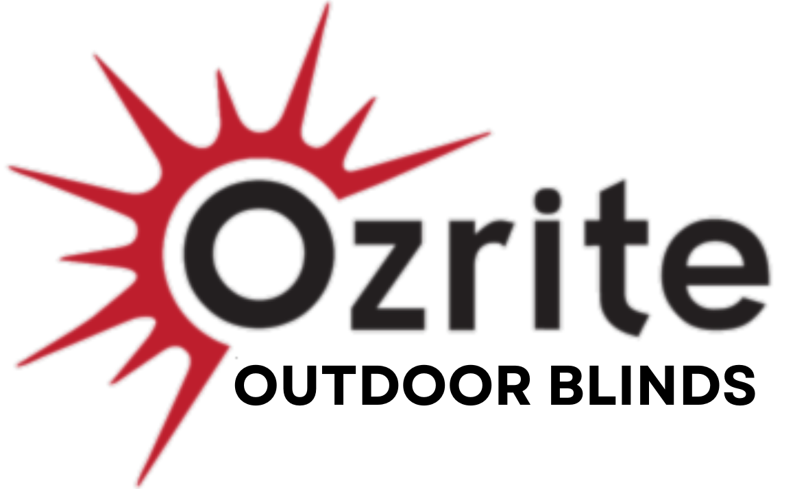 Ozrite - Outdoor Blinds & Awnings