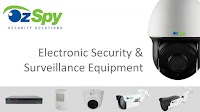 OzSpy Security Solutions