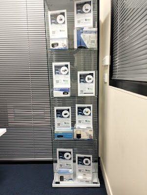 OzSpy Security Solutions work 2