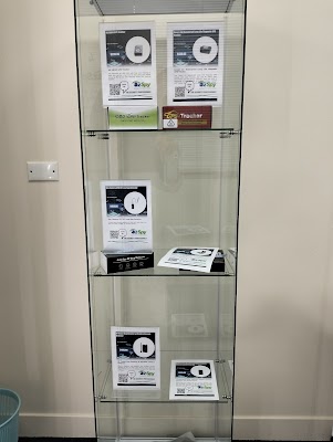 OzSpy Security Solutions project 6